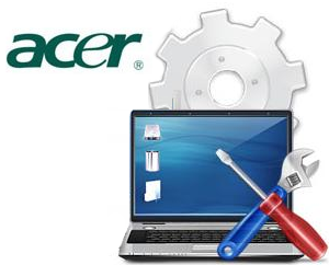 Ремонт ноутбуков Acer в Казани