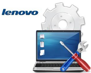 Ремонт ноутбуков Lenovo в Казани